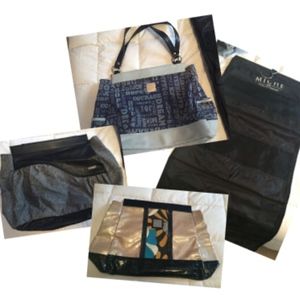 Miche Prima Bundle with 3 Shells & Organizer